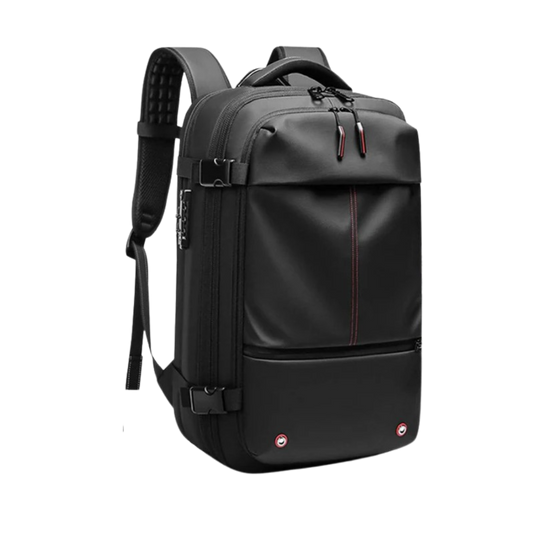 Mochila LitePack con Compresion de Vacio